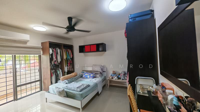 Condominium for Sale at Sri Bayu Condominium - Faizul Zamrod - PropertyGuru.com.my