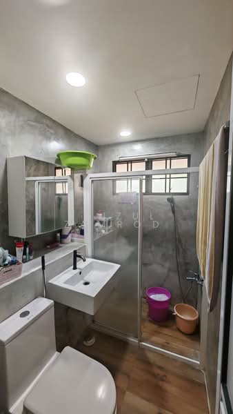 Condominium for Sale at Sri Bayu Condominium - Faizul Zamrod - PropertyGuru.com.my