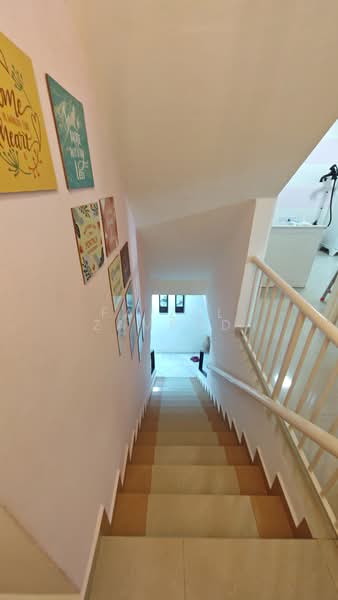 Condominium for Sale at Sri Bayu Condominium - Faizul Zamrod - PropertyGuru.com.my