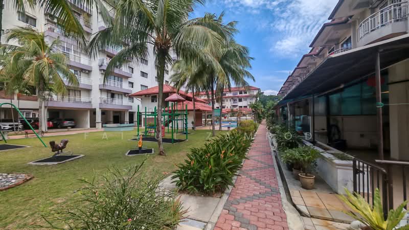Condominium for Sale at Sri Bayu Condominium - Faizul Zamrod - PropertyGuru.com.my