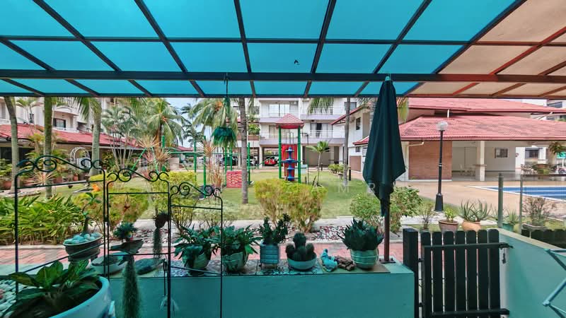 Condominium for Sale at Sri Bayu Condominium - Faizul Zamrod - PropertyGuru.com.my
