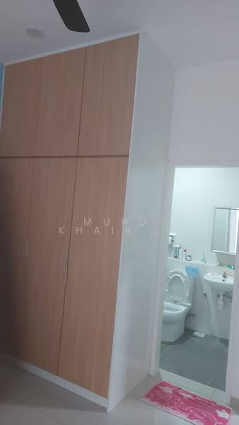 Rumah Teres 2 Tingkat untuk Dijual di Semenyih (Selangor) - Muhd Khairulnawawi Kamaruddin - PropertyGuru.com.my