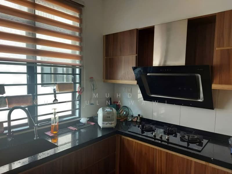 Rumah Teres 2 Tingkat untuk Dijual di Semenyih (Selangor) - Muhd Khairulnawawi Kamaruddin - PropertyGuru.com.my