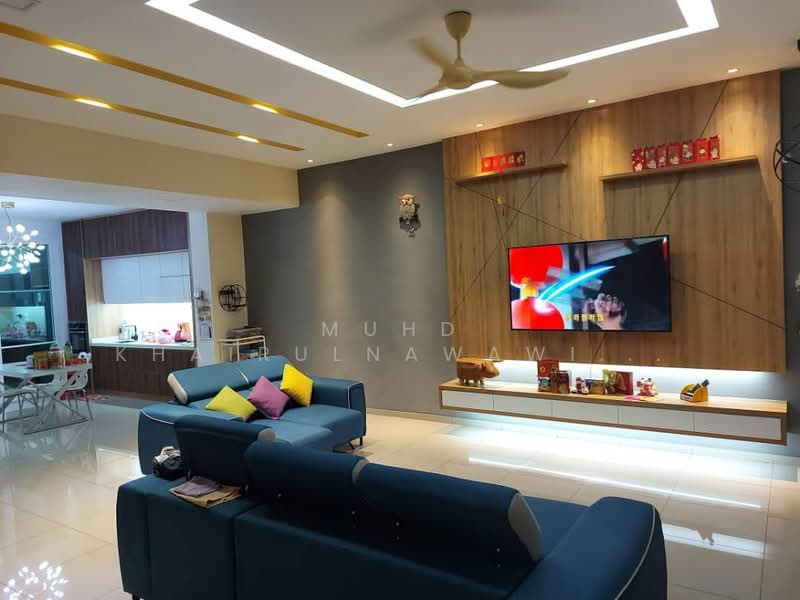 Rumah Teres 2 Tingkat untuk Dijual di Semenyih (Selangor) - Muhd Khairulnawawi Kamaruddin - PropertyGuru.com.my