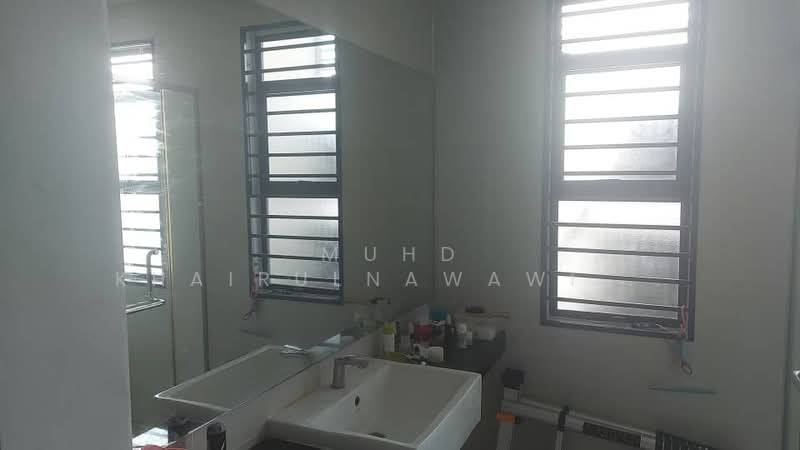 Rumah Teres 2 Tingkat untuk Dijual di Semenyih (Selangor) - Muhd Khairulnawawi Kamaruddin - PropertyGuru.com.my
