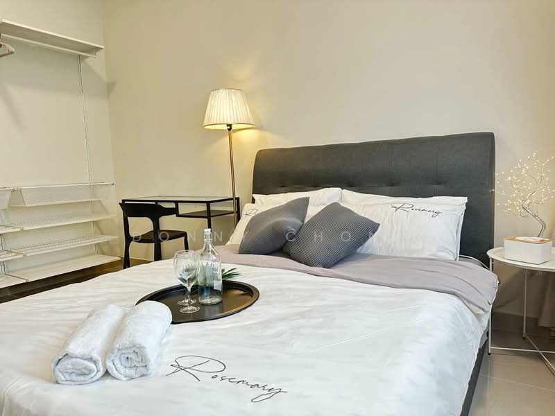 Condominium for Rent at Ara Sentral - Donny Chong - PropertyGuru.com.my