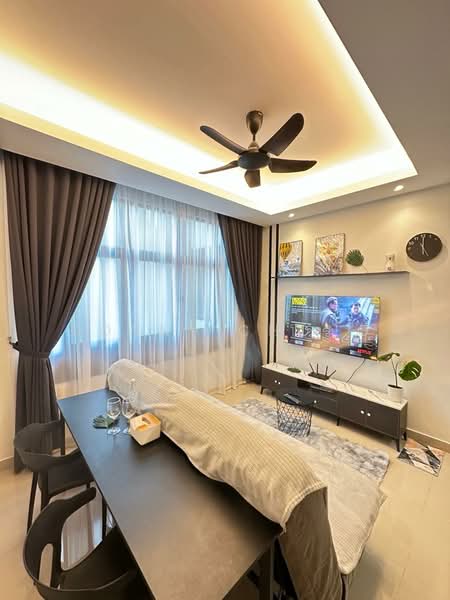 Condominium for Rent at Ara Sentral - Donny Chong - PropertyGuru.com.my