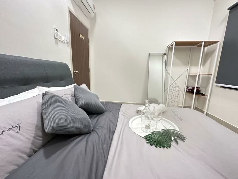 Condominium for Rent at Ara Sentral - Donny Chong - PropertyGuru.com.my