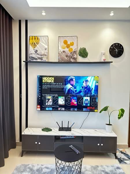 Condominium for Rent at Ara Sentral - Donny Chong - PropertyGuru.com.my