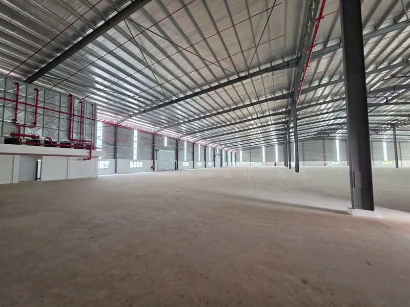 Kilang untuk Disewa di Senai (Johor) - Javenthan Ng - PropertyGuru.com.my