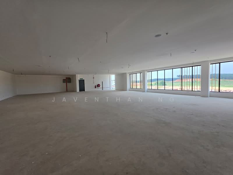 Kilang untuk Disewa di Senai (Johor) - Javenthan Ng - PropertyGuru.com.my