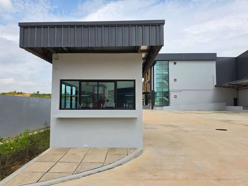Kilang untuk Disewa di Senai (Johor) - Javenthan Ng - PropertyGuru.com.my