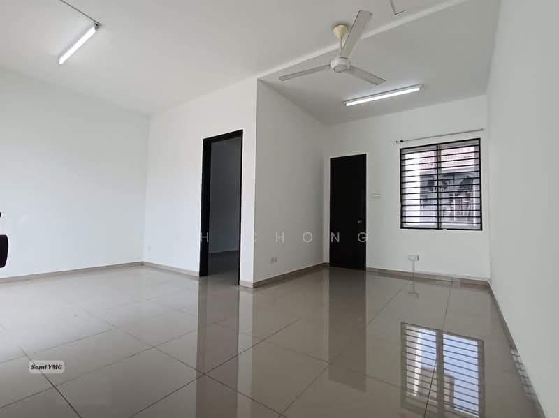 Rumah Teres 2.5 Tingkat untuk Dijual di Bandar Botanic (Klang) - KH Chong - Interior - PropertyGuru.com.my