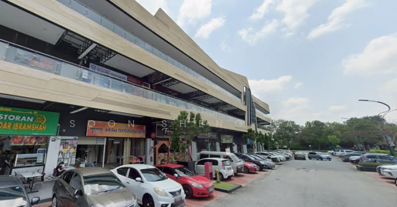 Kedai untuk Dijual di Semenyih (Selangor) - Soon Sheng Law - Exterior - PropertyGuru.com.my