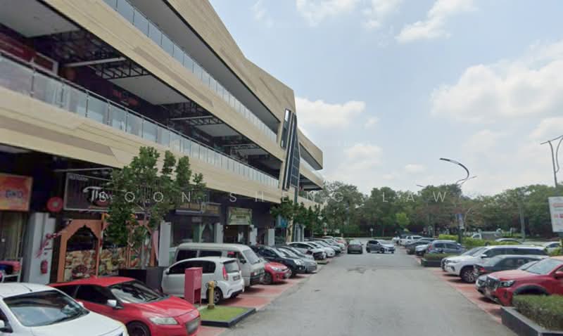Kedai untuk Dijual di Semenyih (Selangor) - Soon Sheng Law - Exterior - PropertyGuru.com.my