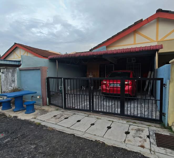 1-storey Terraced House for Sale in Ipoh (Perak) - Ck Nyau - PropertyGuru.com.my