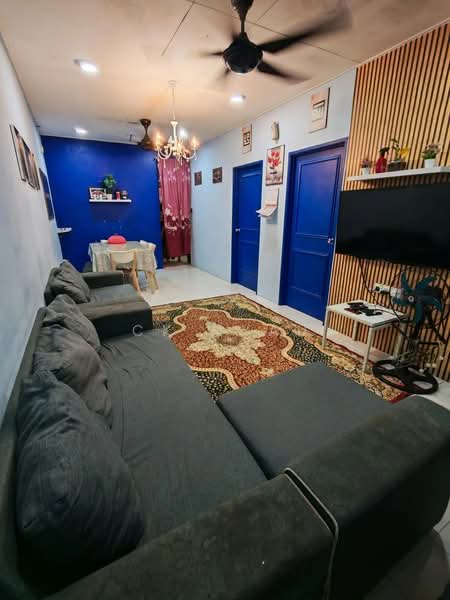 1-storey Terraced House for Sale in Ipoh (Perak) - Ck Nyau - PropertyGuru.com.my