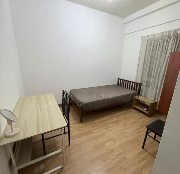 Kondominium untuk Disewa di Cova Suites - Eva Yap - Bedroom - PropertyGuru.com.my