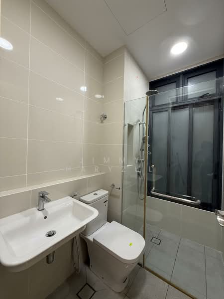 Condominium for Rent at Waltz Residences - Jimmy Haryzul - Bathroom - PropertyGuru.com.my