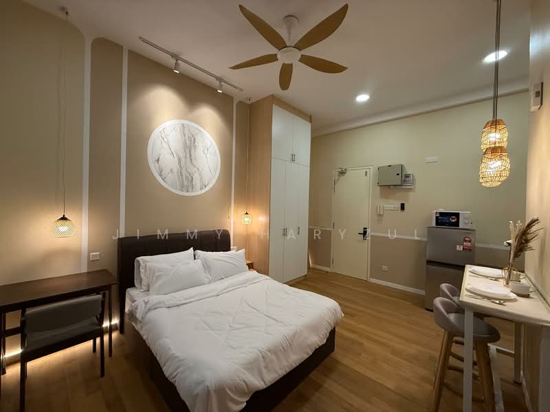 Condominium for Rent at Waltz Residences - Jimmy Haryzul - Bedroom - PropertyGuru.com.my