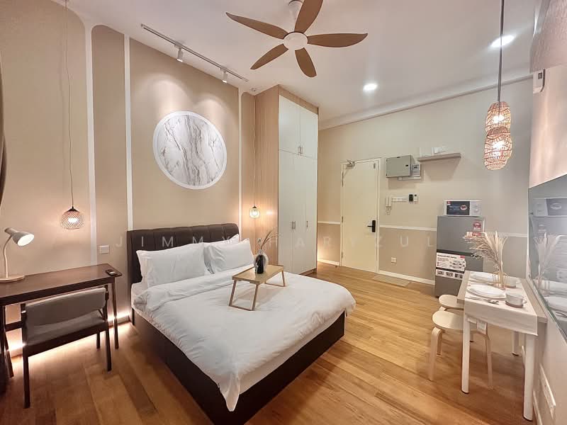 Condominium for Rent at Waltz Residences - Jimmy Haryzul - Bedroom - PropertyGuru.com.my