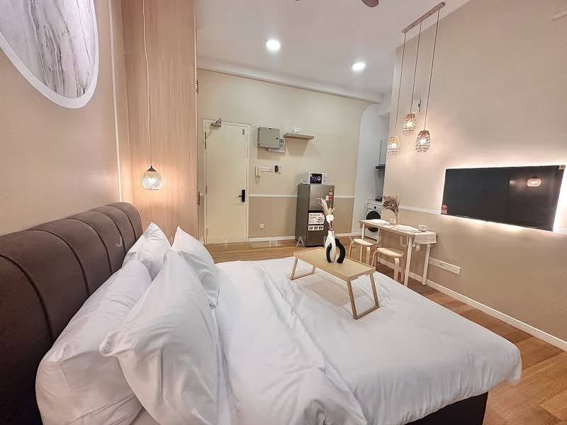 Condominium for Rent at Waltz Residences - Jimmy Haryzul - Bedroom - PropertyGuru.com.my