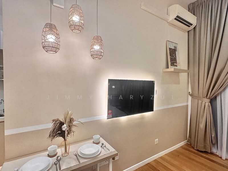 Condominium for Rent at Waltz Residences - Jimmy Haryzul - Interior - PropertyGuru.com.my