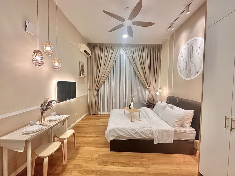 Condominium for Rent at Waltz Residences - Jimmy Haryzul - Bedroom - PropertyGuru.com.my