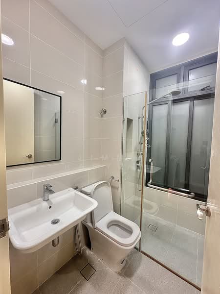 Condominium for Rent at Waltz Residences - Jimmy Haryzul - Bathroom - PropertyGuru.com.my