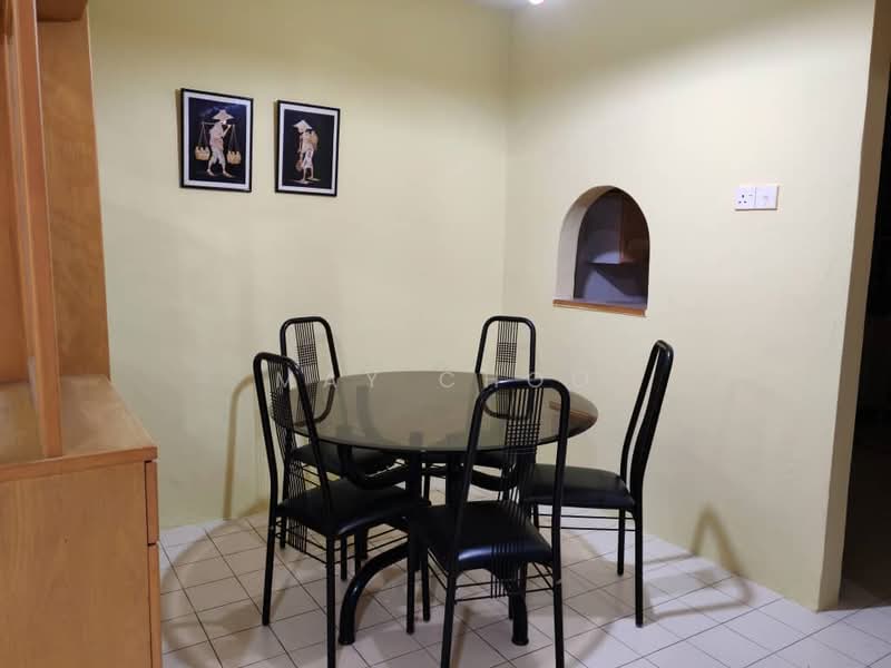 2-storey Terraced House for Sale in Kulim (Kedah) - May Choo - PropertyGuru.com.my
