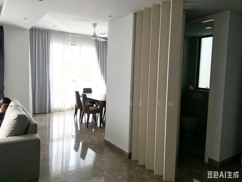 Kondominium untuk Dijual di Kiaramas Danai - Caroline Lu - PropertyGuru.com.my