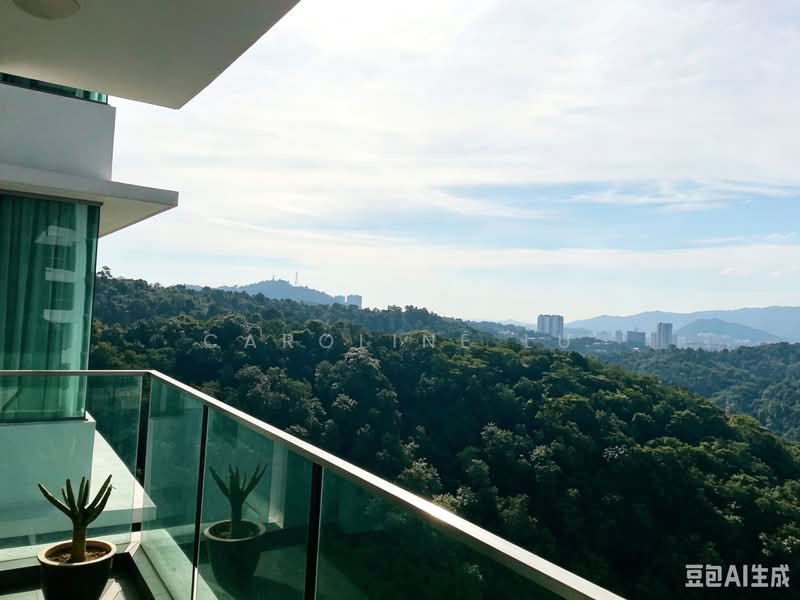 Kondominium untuk Dijual di Kiaramas Danai - Caroline Lu - PropertyGuru.com.my