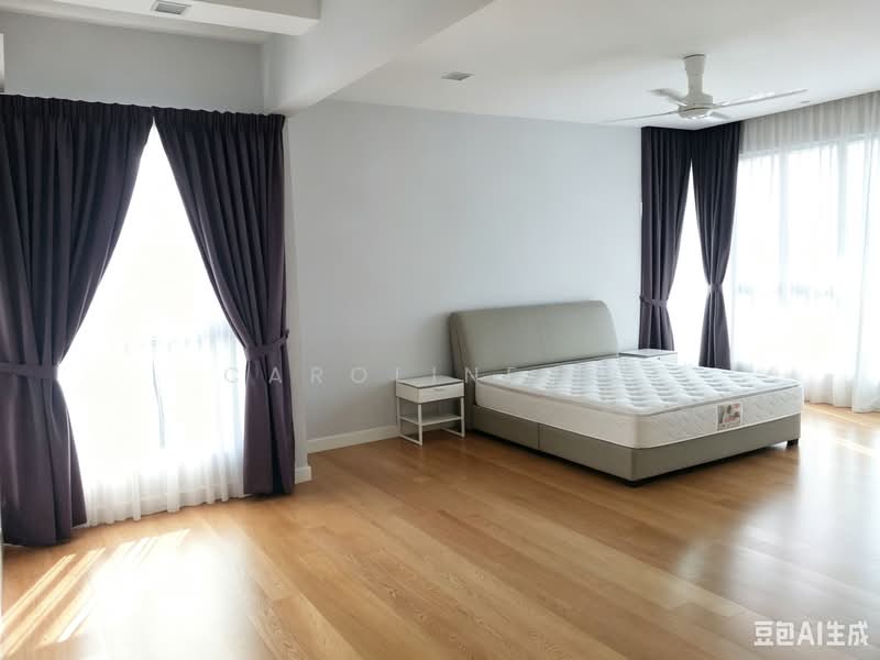 Kondominium untuk Dijual di Kiaramas Danai - Caroline Lu - PropertyGuru.com.my