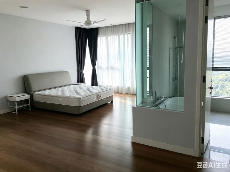 Kondominium untuk Dijual di Kiaramas Danai - Caroline Lu - PropertyGuru.com.my