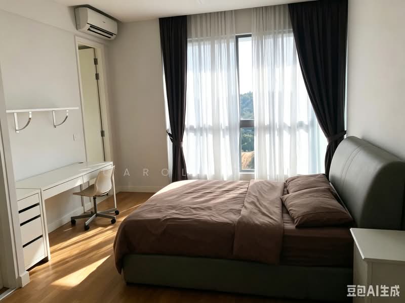 Kondominium untuk Dijual di Kiaramas Danai - Caroline Lu - PropertyGuru.com.my