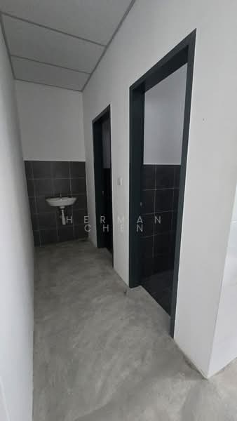 Kedai / Pejabat untuk Disewa di Bandar Indahpura (Kulai) - Herman Chen - Corridor - PropertyGuru.com.my
