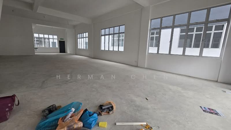 Kedai / Pejabat untuk Disewa di Bandar Indahpura (Kulai) - Herman Chen - Interior - PropertyGuru.com.my