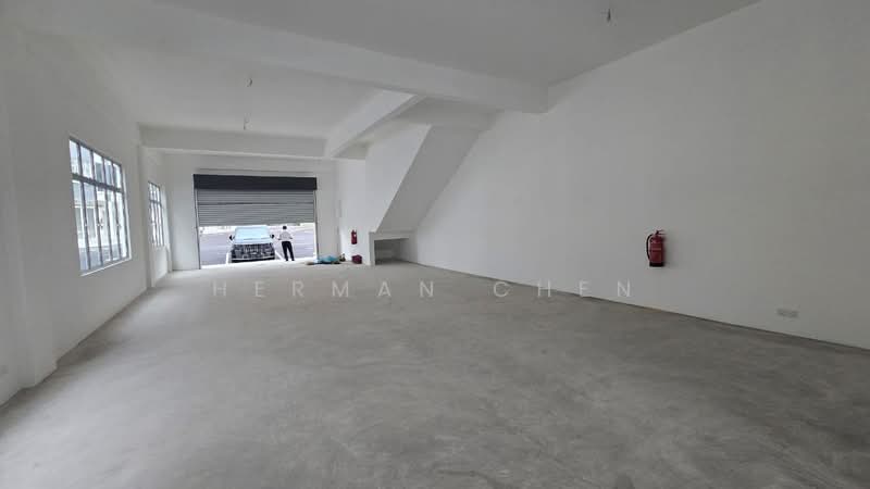 Kedai / Pejabat untuk Disewa di Bandar Indahpura (Kulai) - Herman Chen - Interior - PropertyGuru.com.my