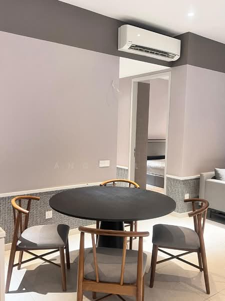 Service Residence for Rent at Millerz Square Serviced Residence - Angel Lee - Interior - PropertyGuru.com.my
