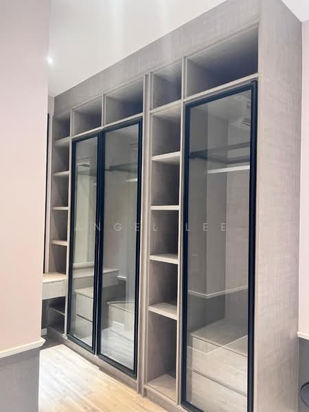 Service Residence for Rent at Millerz Square Serviced Residence - Angel Lee - Interior - PropertyGuru.com.my