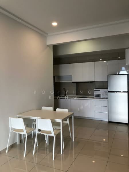 Service Residence for Rent at PJ Midtown - Koo Ying Kang - PropertyGuru.com.my
