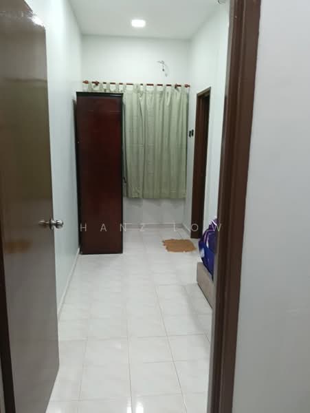 1-storey Terraced House for Rent in Seri Kembangan (Selangor) - Hanz Low - Interior - PropertyGuru.com.my
