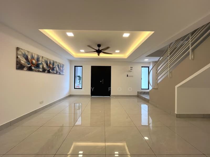2-storey Terraced House for Sale in Mahkota Cheras (Cheras) - Ray Foo - PropertyGuru.com.my