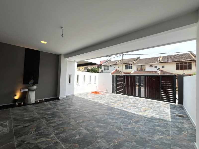 2-storey Terraced House for Sale in Mahkota Cheras (Cheras) - Ray Foo - PropertyGuru.com.my