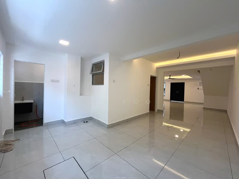 2-storey Terraced House for Sale in Mahkota Cheras (Cheras) - Ray Foo - PropertyGuru.com.my