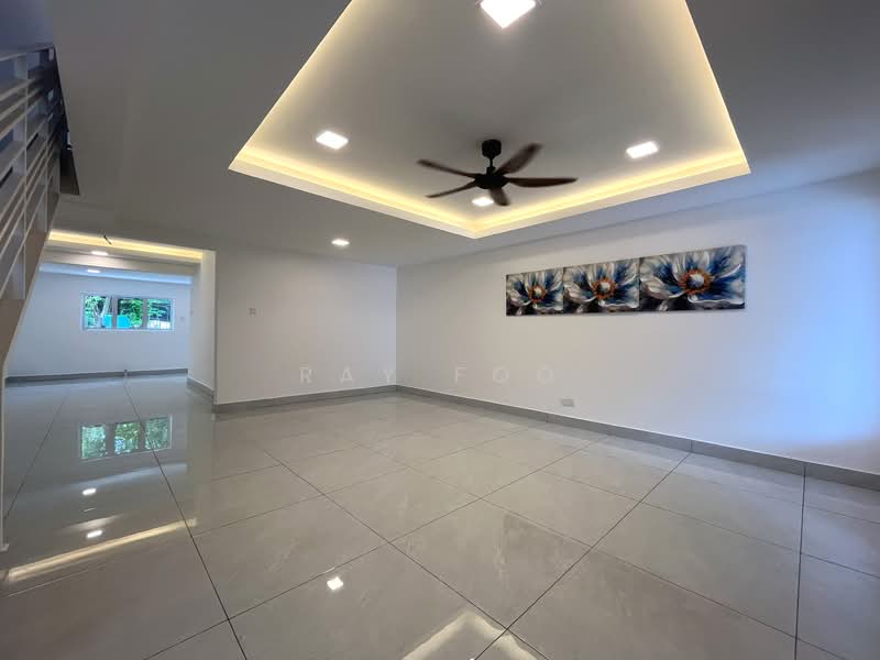 2-storey Terraced House for Sale in Mahkota Cheras (Cheras) - Ray Foo - PropertyGuru.com.my