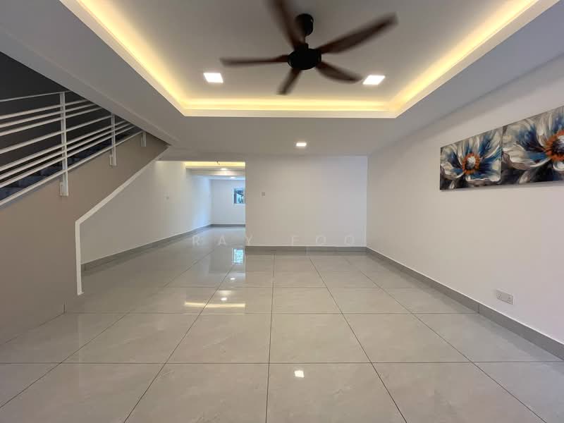 2-storey Terraced House for Sale in Mahkota Cheras (Cheras) - Ray Foo - PropertyGuru.com.my