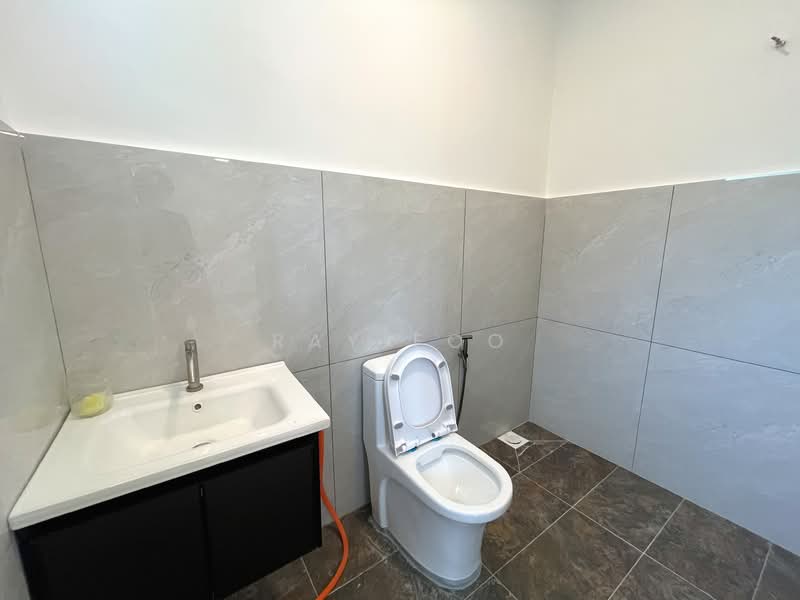 2-storey Terraced House for Sale in Mahkota Cheras (Cheras) - Ray Foo - PropertyGuru.com.my