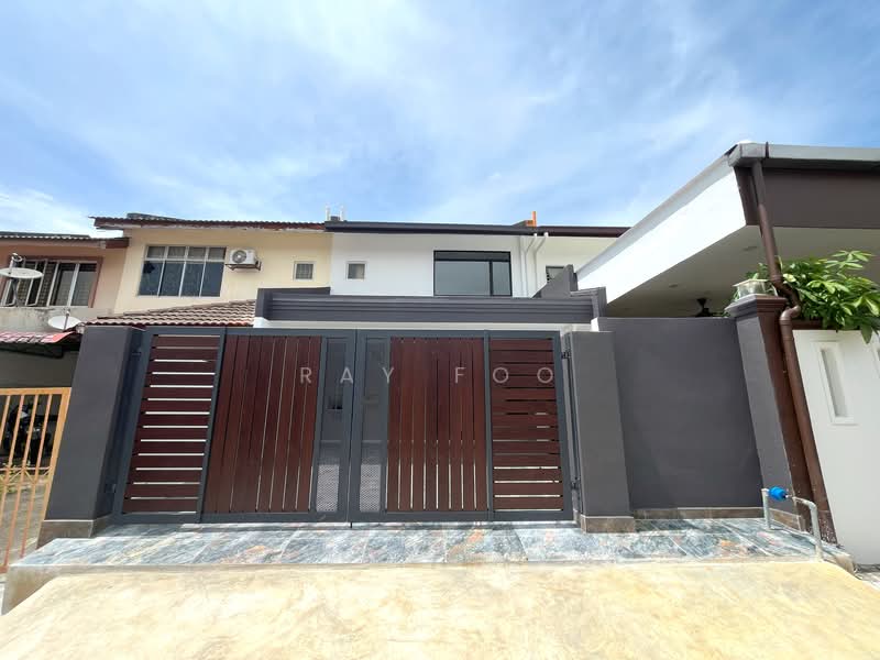 2-storey Terraced House for Sale in Mahkota Cheras (Cheras) - Ray Foo - PropertyGuru.com.my