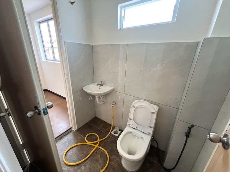 2-storey Terraced House for Sale in Mahkota Cheras (Cheras) - Ray Foo - PropertyGuru.com.my